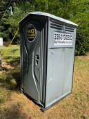 Summerfield NC 27358 porta potty rental service placement